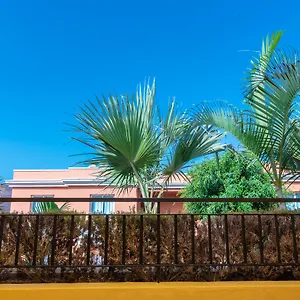 4* Отель Landmar Costa Gigantes Family